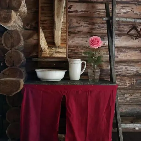 Le Nid De Bois Insolite * Haget